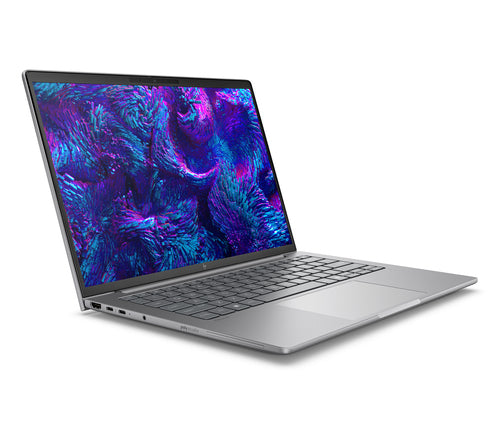 HP ZBook 8 G1i 14 Refurbished | Intel U7-255H | 16GB RAM | 1TB M.2 SSD | 14 inch WUXGA | Windows 11 Pro | 12M Garantie