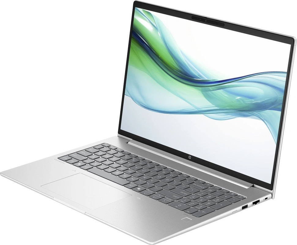 HP ProBook 460 G11 Refurbished | Intel Core i7-155U (12e Gen) | 16GB | 512GB SSD | 16 inch WUXGA | 12M Garantie