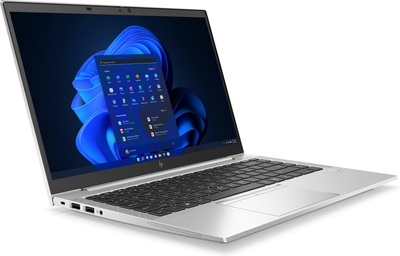 HP EliteBook 840 G8 Refurbished | i5-1145G7 (11e Gen) | 16GB RAM | 512GB NVMe SSD | 14 inch FHD | Windows 11 Pro | 12M Garantie