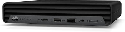 HP Pro MINI 400 G9 Refurbished | Intel Core i5-14500T | 16GB RAM | 512GB SSD | 12M Garantie