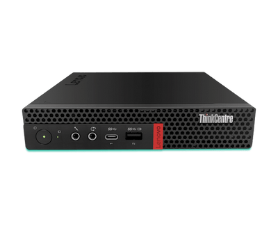 LENOVO M720q Tiny Refurbished | i7-8700T (8e Gen) | 16GB RAM | 512GB SSD | Windows 10 Pro | 12M Garantie