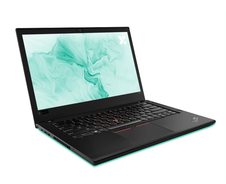LENOVO T480 Refurbished | i5-8350U (8e Gen) | 8GB RAM | 256GB NVMe | 14 inch HD | Windows 10 Pro | 12M Garantie