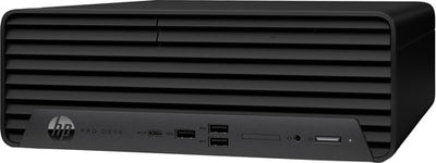 HP 400 G9 SFF Refurbished | i5-14500 (14e Gen) | 8GB RAM | 512GB SSD | Windows 11 Pro | 12M Garantie