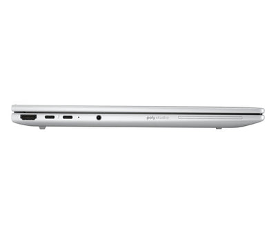 HP EliteBook 8 G1i 14 Refurbished | Intel Core U7-255U (12e Gen) | 16GB RAM | 512GB SSD | 14 inch WUXGA | Windows 11 Pro | 12M Garantie