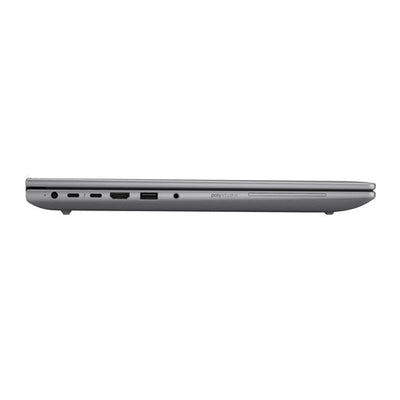 HP ZBook X G1i Refurbished | U7-265H (6e Gen) | 32GB | 1TB M.2 | 16" WUXGA | WLAN/BT/CAM/FPR/Nvidia RTX Pro 2000 8GB | 12M Garantie