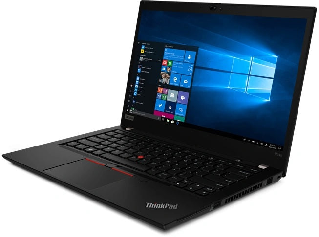 LENOVO P14s Gen 1 Refurbished | AMD Ryzen 7 4750U | 16GB RAM | 512GB SSD | 14 inch FHD | Windows 11 Pro | Originele NL(US) Toetsenbord