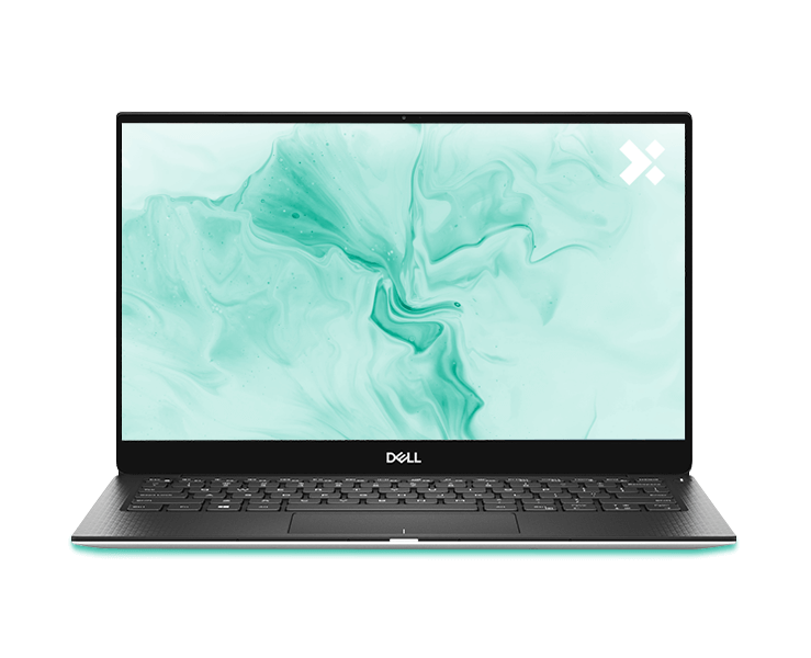 DELL XPS 13 7390 Refurbished | i5-10210U (10e Gen) | 8GB RAM | 256GB NVMe SSD | 13.3 inch FHD | Windows 11 Pro | 12M Garantie
