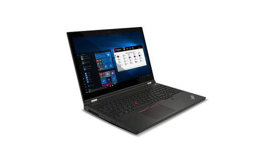 LENOVO P15 G2 Refurbished | i7-11850H (11e Gen) | 64GB RAM | 512GB NVMe | 15.6 inch FHD | Windows 11 Pro | 12M Garantie