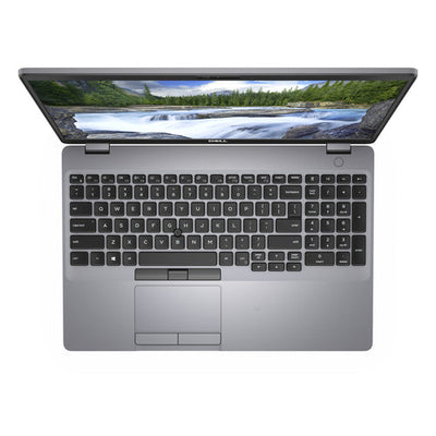 DELL Latitude 5510 Refurbished | i5-10310U (10e Gen) | 16GB RAM | 256GB NVMe SSD | 15.6 inch FHD | Windows 11 Pro | 12M Garantie