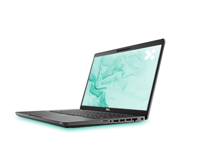 DELL Latitude 5400 Refurbished | i5-8365U (8e Gen) | 16GB RAM | 256GB NVMe SSD | 14 inch FHD | Windows 11 Pro | 12M Garantie