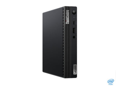 LENOVO M80q Tiny Refurbished | i5-10400T (10e Gen) | 8GB RAM | 256GB NVMe | Windows 11 Pro | 12M Garantie
