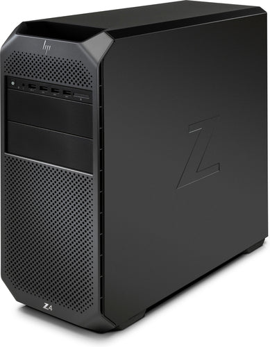 HP Z4 G4 Workstation Refurbished | Intel Xeon W-2245 | 32GB RAM ECC (2x16GB) | 512GB NVMe SSD | NVIDIA Quadro P2000 | Windows 11 Pro | 12M Garantie