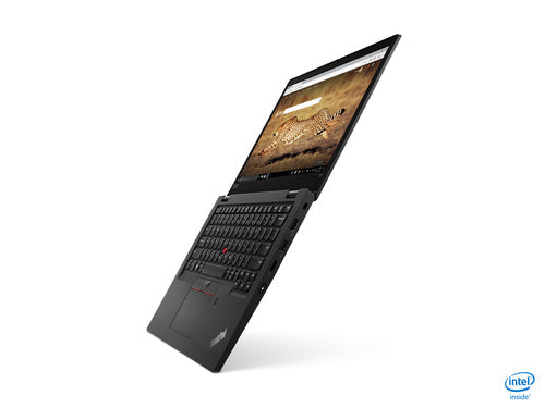 LENOVO L13 Refurbished | i5-10310U (10e Gen) | 16GB RAM | 256GB NVMe SSD | 13.3 inch FHD | Windows 11 Pro | 12M Garantie