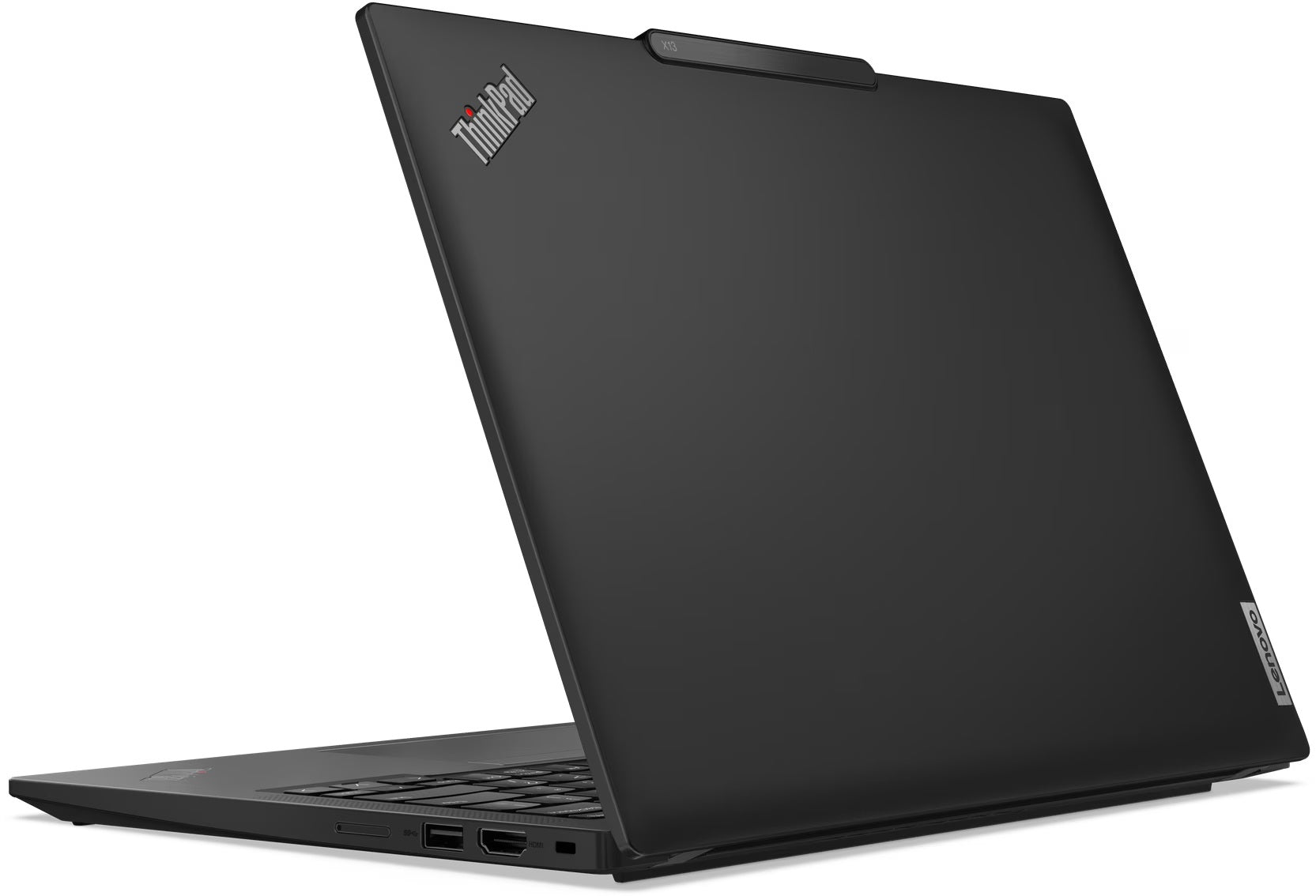 LENOVO ThinkPad X13 G5 Refurbished | i7-165U | 32GB RAM | 512GB SSD | 13.3 inch FHD | Windows 11 Pro | 12M Garantie