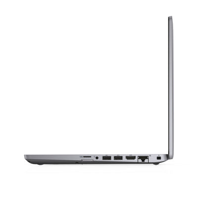 DELL Latitude 5410 Refurbished | i7-10610U (10e Gen) | 16GB RAM | 256GB NVMe SSD | 14 inch FHD | Windows 11 Pro | 12M Garantie