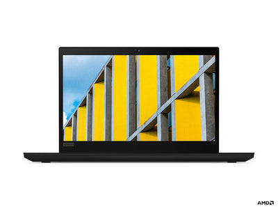 LENOVO ThinkPad T14 Gen 1 Refurbished | i5-10310U (10e Gen) | 16GB RAM | 256GB NVMe SSD | 14 inch FHD Touchscreen | Windows 11 Pro | 12M Garantie