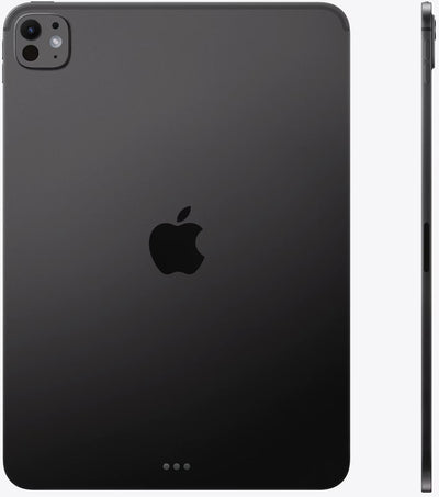 APPLE iPad Pro 11 inch 6th Refurbished | 256GB | WIFI | Silver | No Accessories | In Sealed Brown Box | ASIS | 12M Garantie