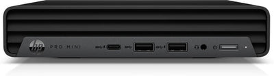 HP Pro MINI 400 G9 Refurbished | Intel Core i5-14500T | 16GB RAM | 512GB SSD | 12M Garantie