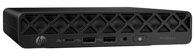 HP ProDesk 400 G1 Mini Refurbished | Intel Core i5-4570T (4e Gen) | 16GB RAM | 512GB SSD | Windows 11 Pro | 12M Garantie