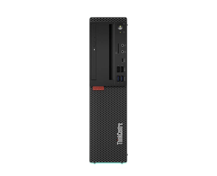 LENOVO M720s SFF Refurbished | Intel Core i5-9500 | 8GB RAM | 250GB SSD | 12M Garantie