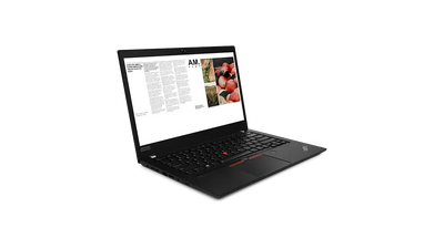 LENOVO ThinkPad T14 Gen 2 Refurbished | i7-1185G7 (11e Gen) | 32GB RAM | 256GB NVMe SSD | 14 inch FHD | Windows 11 Pro | 12M Garantie