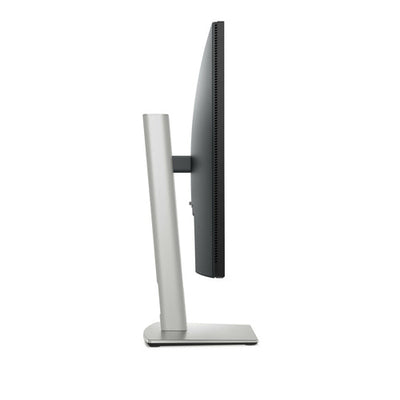 DELL P2725H Refurbished | 27" FHD IPS 16:9 | HA/SW/PI/VGA/DP/HDMI/USB/VESA | Black | 12M Garantie