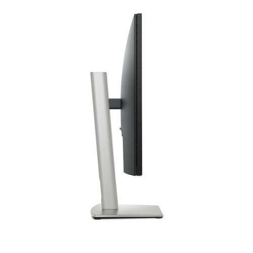 DELL P2725H Refurbished | 27" FHD IPS 16:9 | HA/SW/PI/VGA/DP/HDMI/USB/VESA | Black | 12M Garantie