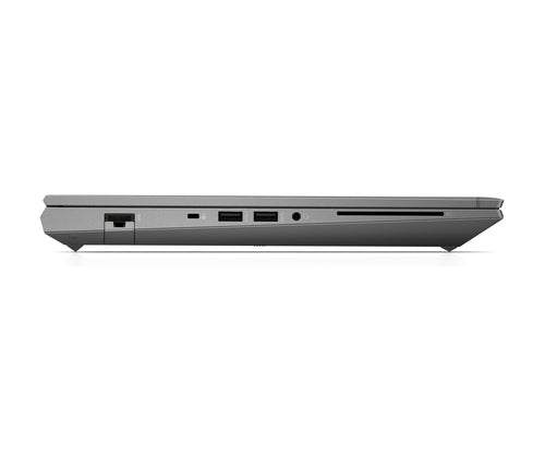 HP Zbook Fury 15 G7 Refurbished | i7-10850H (10e Gen) | 32GB RAM | 512GB NVMe SSD | 15.6 inch FHD | Windows 11 Pro | 12M Garantie