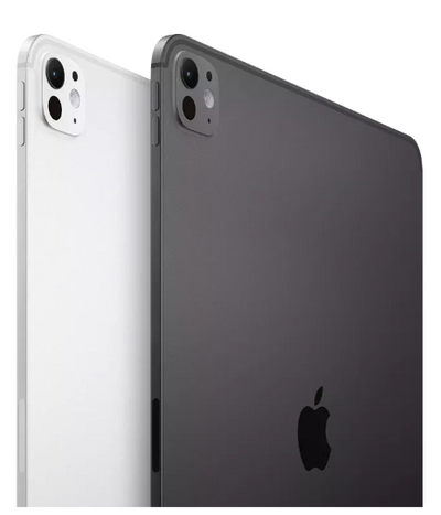 APPLE iPad Pro 13" 7th Refurbished | 512GB | WIFI | Silver | 12M Garantie