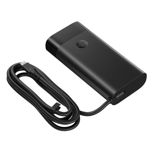 HP 140W Slim USB-C AC Adapter Zbook 8 G2 Refurbished | 12M Garantie