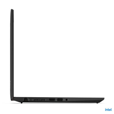 LENOVO ThinkPad T14 Gen 3 Refurbished | i7-1265U (12e Gen) | 16GB RAM | 256GB NVMe SSD | 14 inch WUXGA | Windows 11 Pro | 12M Garantie