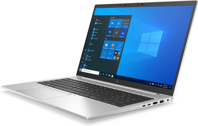 HP 850 G8 Refurbished | i7-1165G7 (11e Gen) | 16GB RAM | 256GB NVMe SSD | 15.6 inch FHD | Windows 11 Pro | 12M Garantie