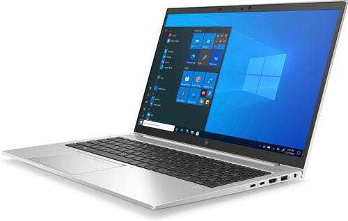 HP 850 G8 Refurbished | i7-1165G7 (11e Gen) | 16GB RAM | 256GB NVMe SSD | 15.6 inch FHD | Windows 11 Pro | 12M Garantie