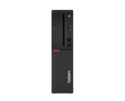 LENOVO M720s SFF Refurbished | i5-9400 (9e Gen) | 8GB RAM | 256GB NVMe SSD | DVDRW | Windows 11 Pro | 12M Garantie