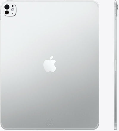 APPLE iPad Pro 13" 8th Refurbished | 512GB | WIFI | Silver | 13 inch | 12M Garantie