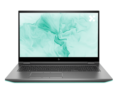 HP Zbook Fury 17 G8 Refurbished | i5-11500H (11e Gen) | 32GB RAM | 512GB SSD NVMe | 17.3 inch FHD | Windows 11 Pro | 12M Garantie