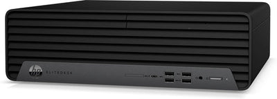 HP 800 G8 SFF Refurbished | Intel Core i5-11500 (11e Gen) | 8GB RAM | 512GB NVMe SSD | Windows 11 Pro | 12M Garantie