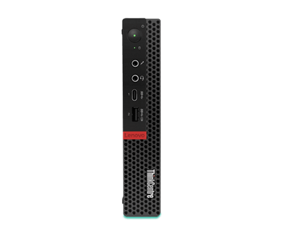 LENOVO M720q Tiny Refurbished | i7-8700T (8e Gen) | 16GB RAM | 512GB SSD | Windows 10 Pro | 12M Garantie