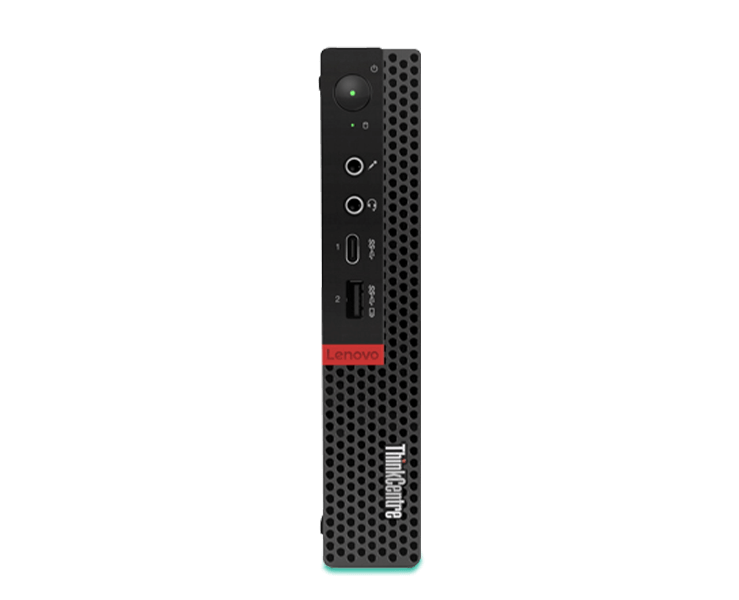 LENOVO M720q Tiny Refurbished | i7-8700T (8e Gen) | 16GB RAM | 512GB SSD | Windows 10 Pro | 12M Garantie