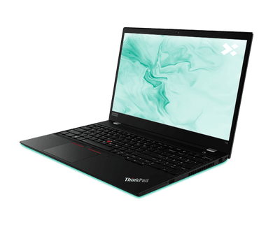 LENOVO T15 Gen 1 Refurbished | i7-10510U (10e Gen) | 16GB RAM | 512GB NVMe SSD | 15.6 inch FHD | Windows 11 Pro | 12M Garantie