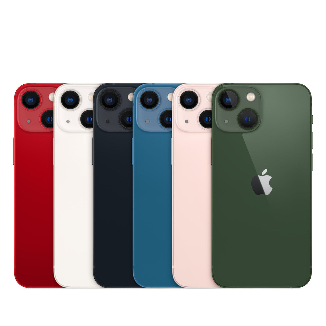APPLE iPhone 13 Refurbished | 128GB | 6.1 inch | Pink | Boxed/No Accessories | 12M Garantie