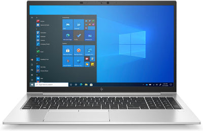 HP 850 G8 Refurbished | i7-1165G7 (11e Gen) | 16GB RAM | 256GB NVMe SSD | 15.6 inch FHD | Windows 11 Pro | 12M Garantie