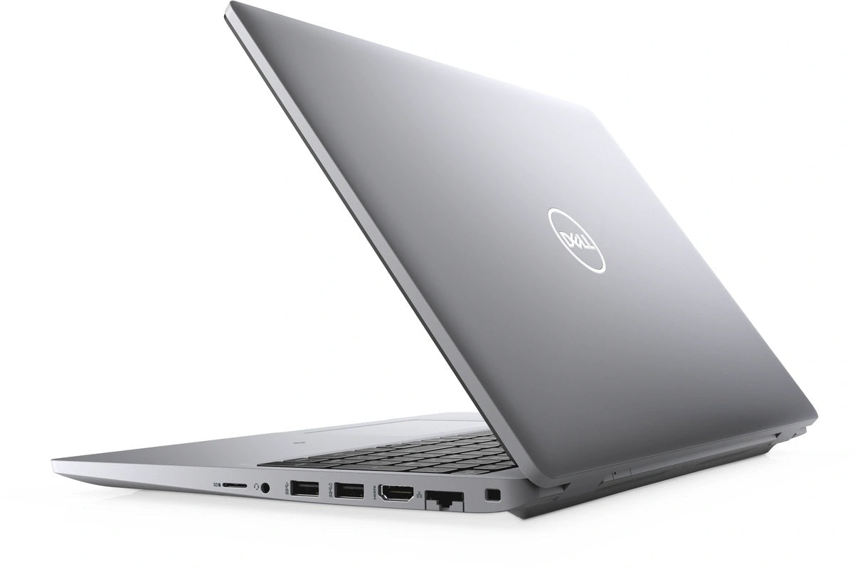 DELL 3560 Refurbished | i7-1165G7 (11e Gen) | 16GB RAM | 256GB NVMe SSD | 15.6 inch FHD | Windows 11 Pro | 12M Garantie