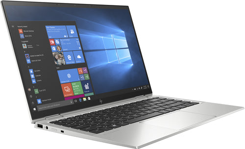 HP EliteBook x360 1040 G7 Refurbished | i5-10310U (10e Gen) | 16GB RAM | 256GB SSD | 14 inch FHD Touchscreen | Windows 11 Pro | 12M Garantie