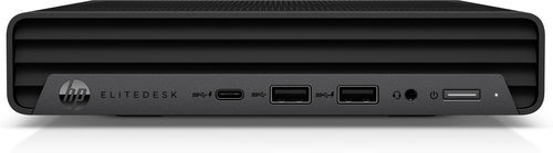 HP 800 G6 MINI Refurbished | Intel Core i5-10500T (10e Gen) | 16GB RAM | 256GB NVMe SSD | Windows 11 Pro | Display Port | 12M Garantie