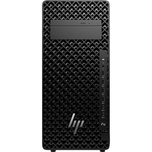 HP Z2 TWR G1i Refurbished | 24 Core 3,2GHz | 32GB RAM | 1TB M.2 SSD | Nvidia RTX PRO 4000 24GB | Windows 11 Pro | 12M Garantie