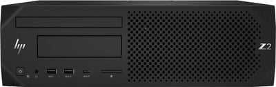 HP Z2 G4 SFF Refurbished | i7-9700 (9e Gen) | 16GB RAM | 512GB NVMe SSD | Windows 11 Pro | 12M Garantie