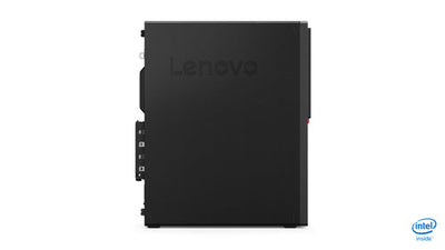 LENOVO M920s SFF Refurbished | i5-9500 (9e Gen) | 16GB RAM | 256GB NVMe SSD | DVDRW | Windows 11 Pro | 12M Garantie