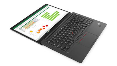 LENOVO E14 Gen 2 Refurbished | AMD Ryzen 7 4700U | 16GB RAM | 256GB NVMe SSD | 14 inch FHD | Windows 11 Pro | Originele NL(US) Toetsenbord