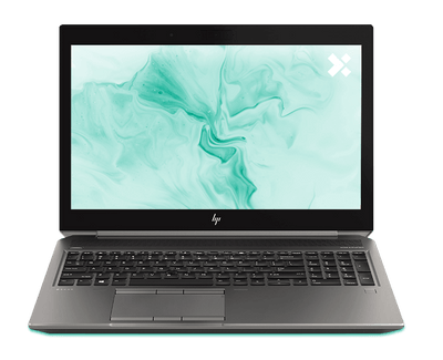 HP ZBook 15 G5 Refurbished | i7-8850H (8e Gen) | 16GB RAM | 512GB NVMe SSD | 15.6 inch FHD | Windows 11 Pro | 12M Garantie